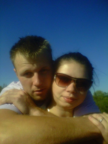 Антонина Шалагина