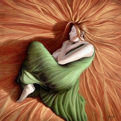 Людмила Коваленко