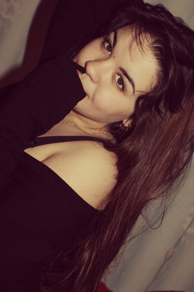 Анна Маликова