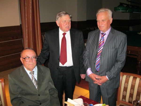 Александр Чернявский