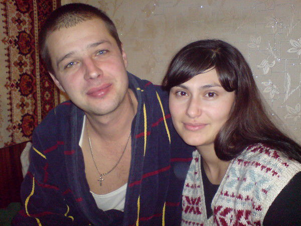 Наталья Гордиенко