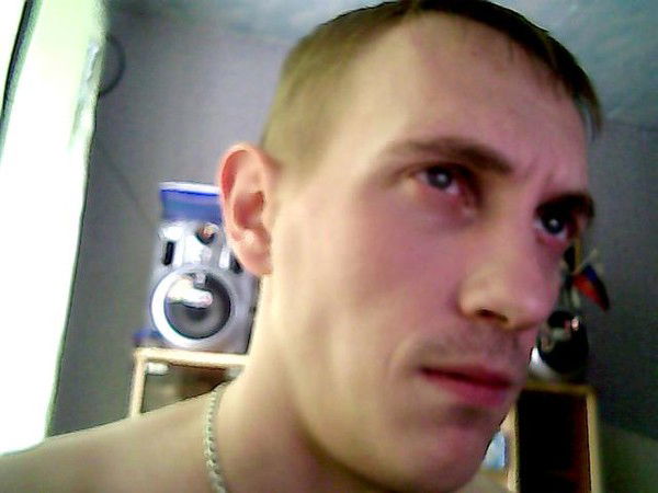 Андрей Важенин