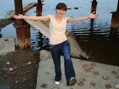 Татьяна Карабанова