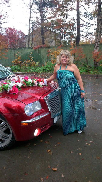 Елена Терекова