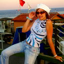 Lubasha Cherkesova