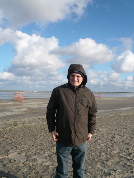 Константин Диринг