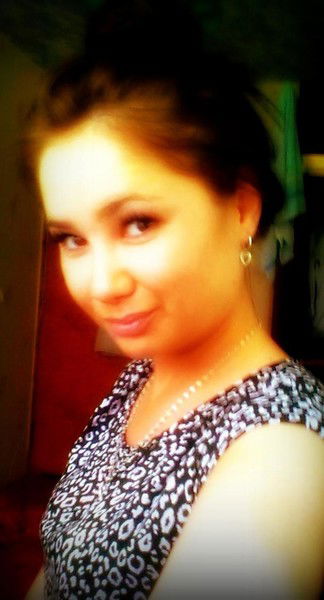 Лилиана Закирова