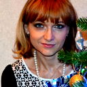 Ира Кудинова