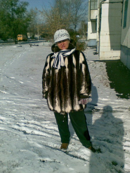 Jольга Ищенко