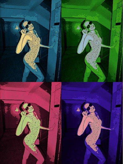 Юлия Петрова