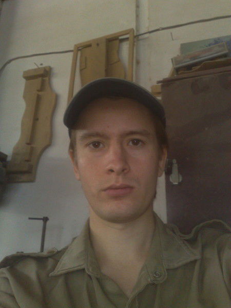 Руслан Абдуллаев