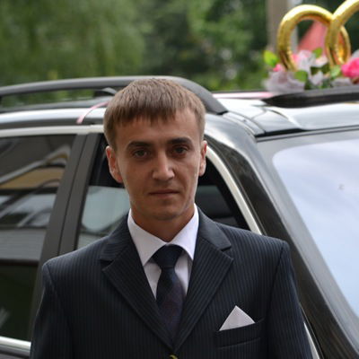 Лёха Чирков