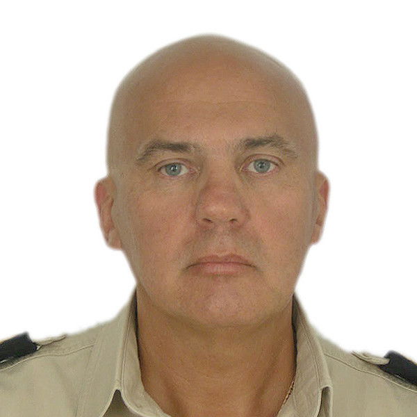 Игорь Сильничий