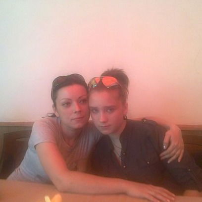 Дарья Шакирова