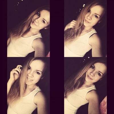 Ксения Пашкова