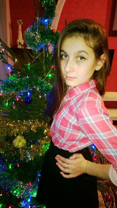 Александра Шухто