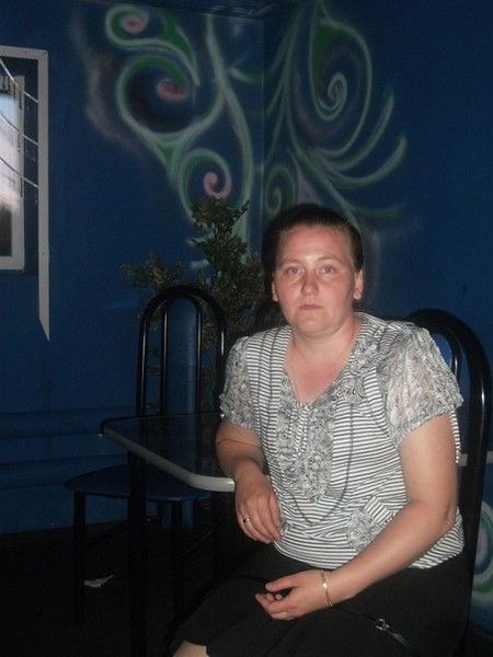 Елена Иванова