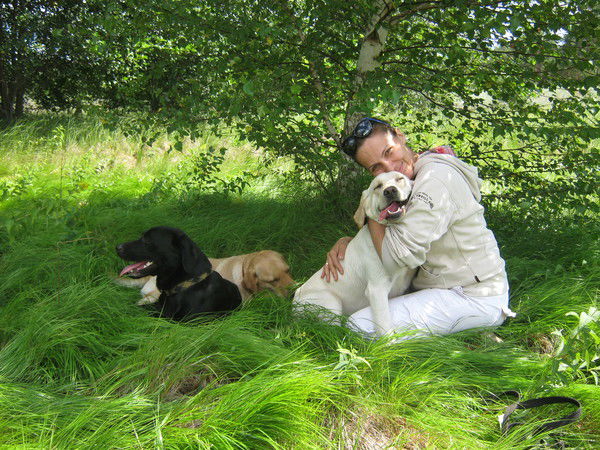 Натали Наталка