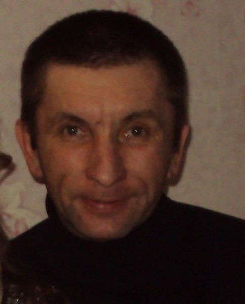 Сергей Симонов