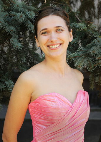 Юлия Самойлова