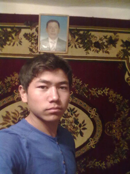 Бейбіт Бейгали