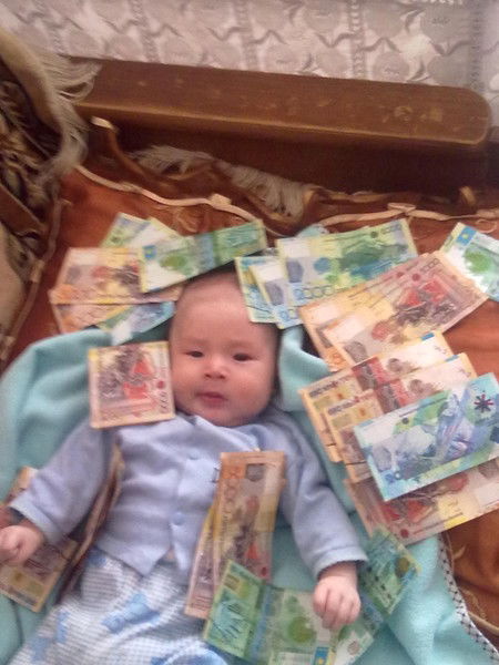 Гульжан Уразалина