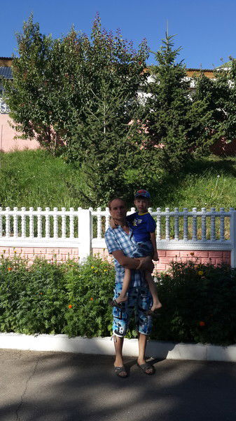 Юрий Камнев