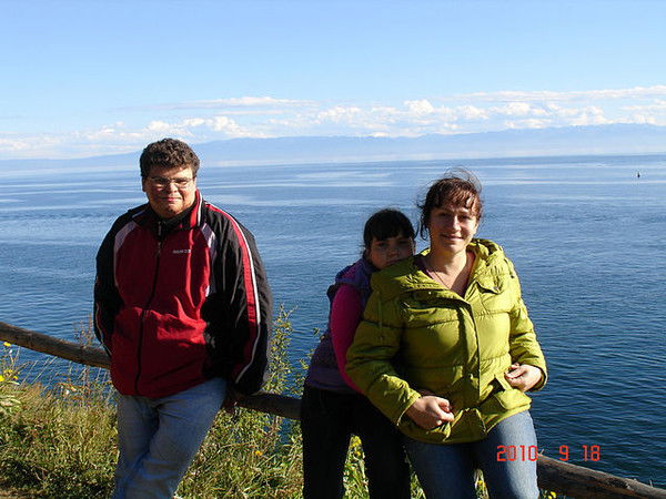 Владимир Прищепов