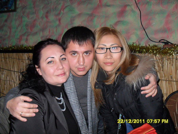 Илья Гайдуков