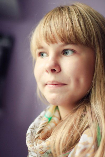 (=Ксюничка =)