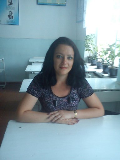 Любовь Родькина