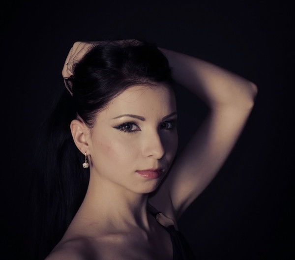 Алла Омиадзе