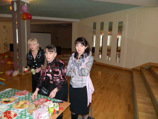 Аида Татамова