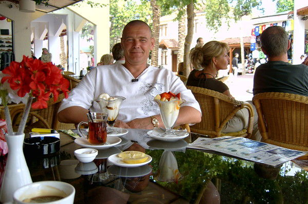 Георгий Великанов