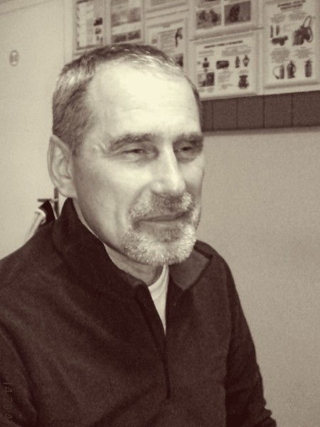 Эдуард Хорин