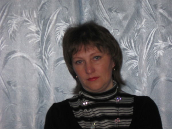 Наталья Чепрасова