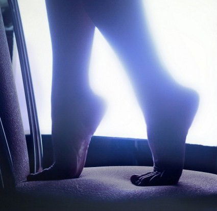 Ольга Петрова