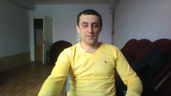 Андрей Блясов