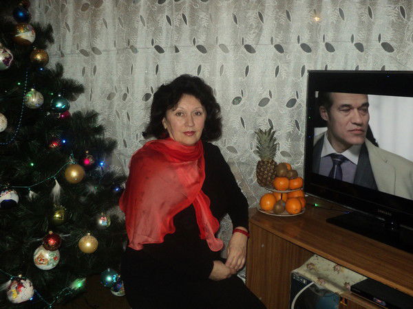 Светлана Корогодина