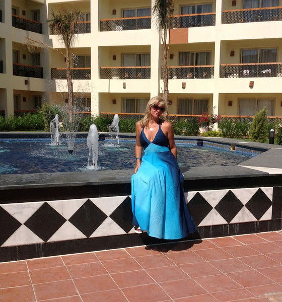 Ксюша Грошева