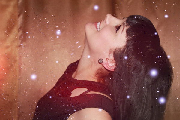 Алина Желудова