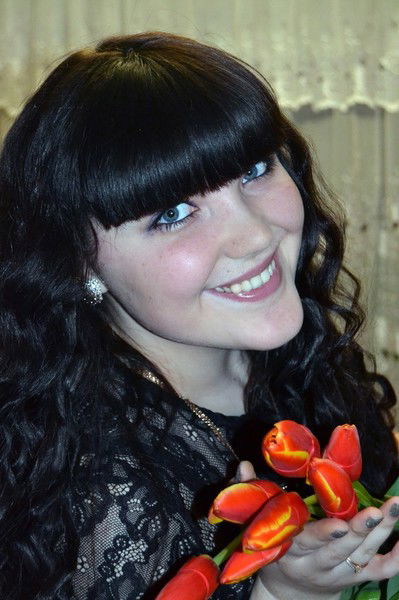 Юлия Зенькевич