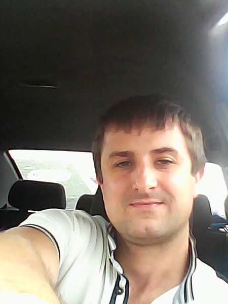 Макс Обушков