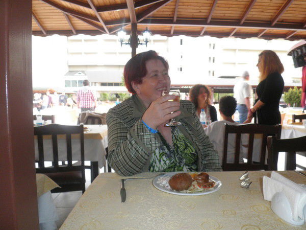 Ольга Печенкина