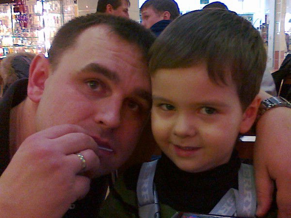 Денис Шмелев