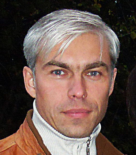 Вячеслав Сахаров