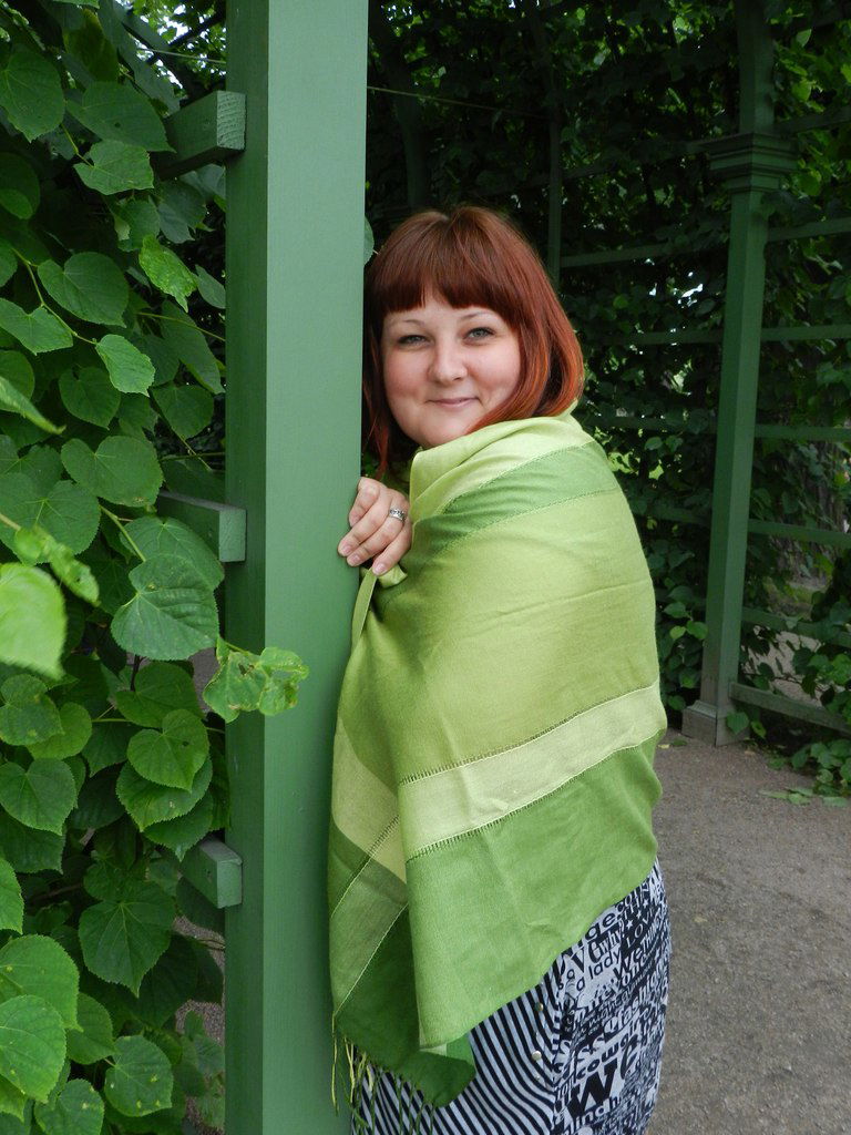 Людмила Азрапкина