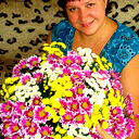 Виктория Храпунова