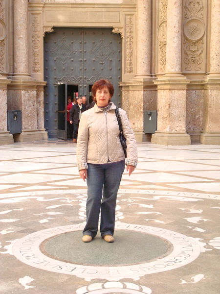 Анжела Данелян