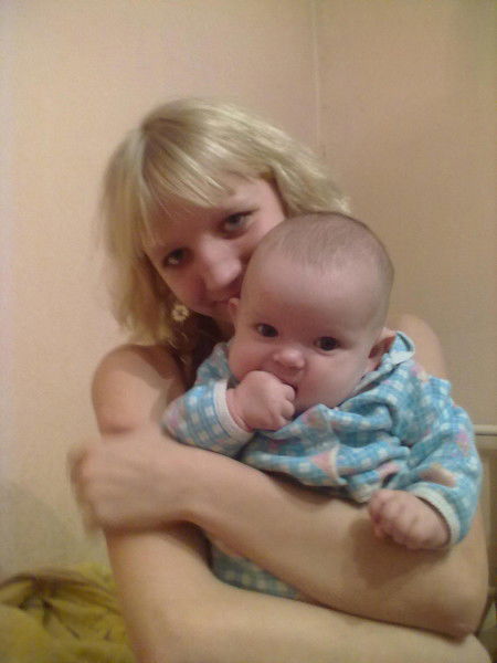 Людмила Шкляева